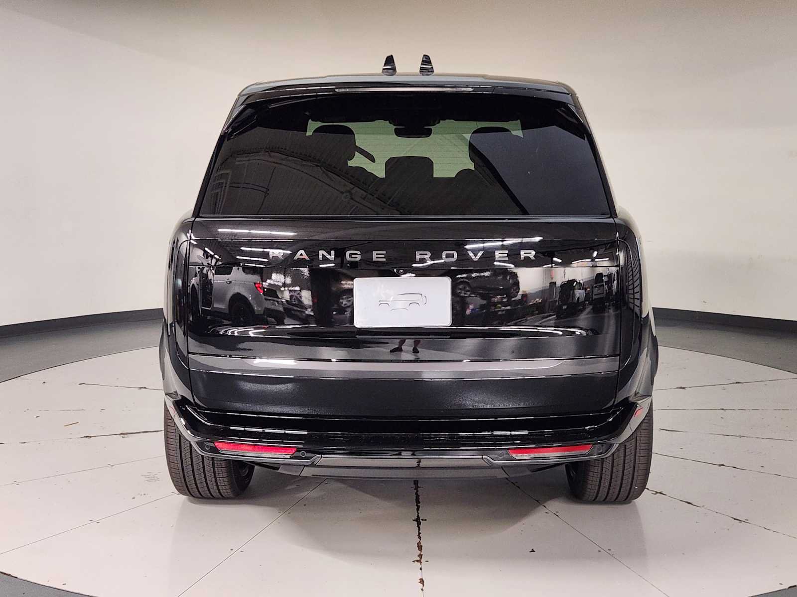 New 2026 Land Rover Range Rover SE AWD/4WD image 10