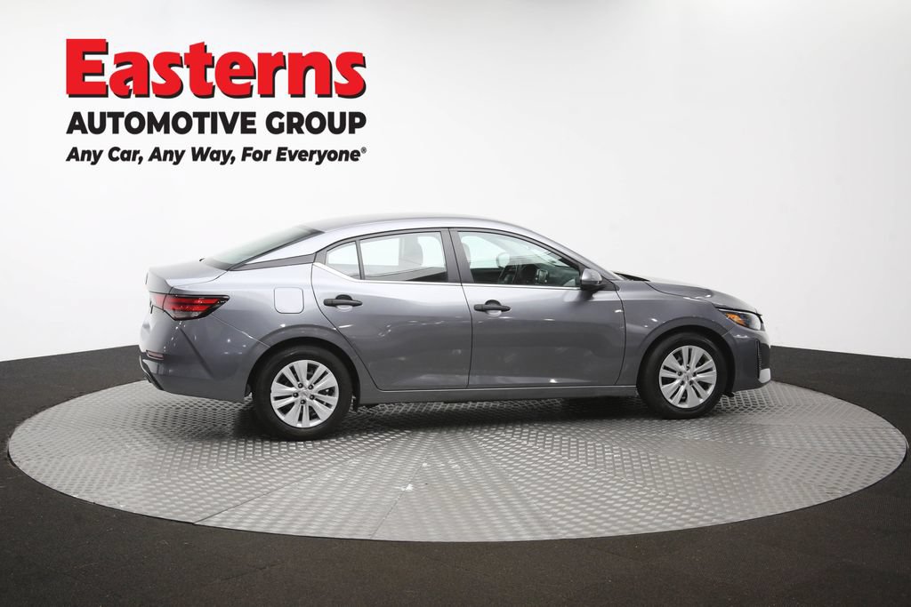 Used 2024 Nissan Sentra S FWD image 42