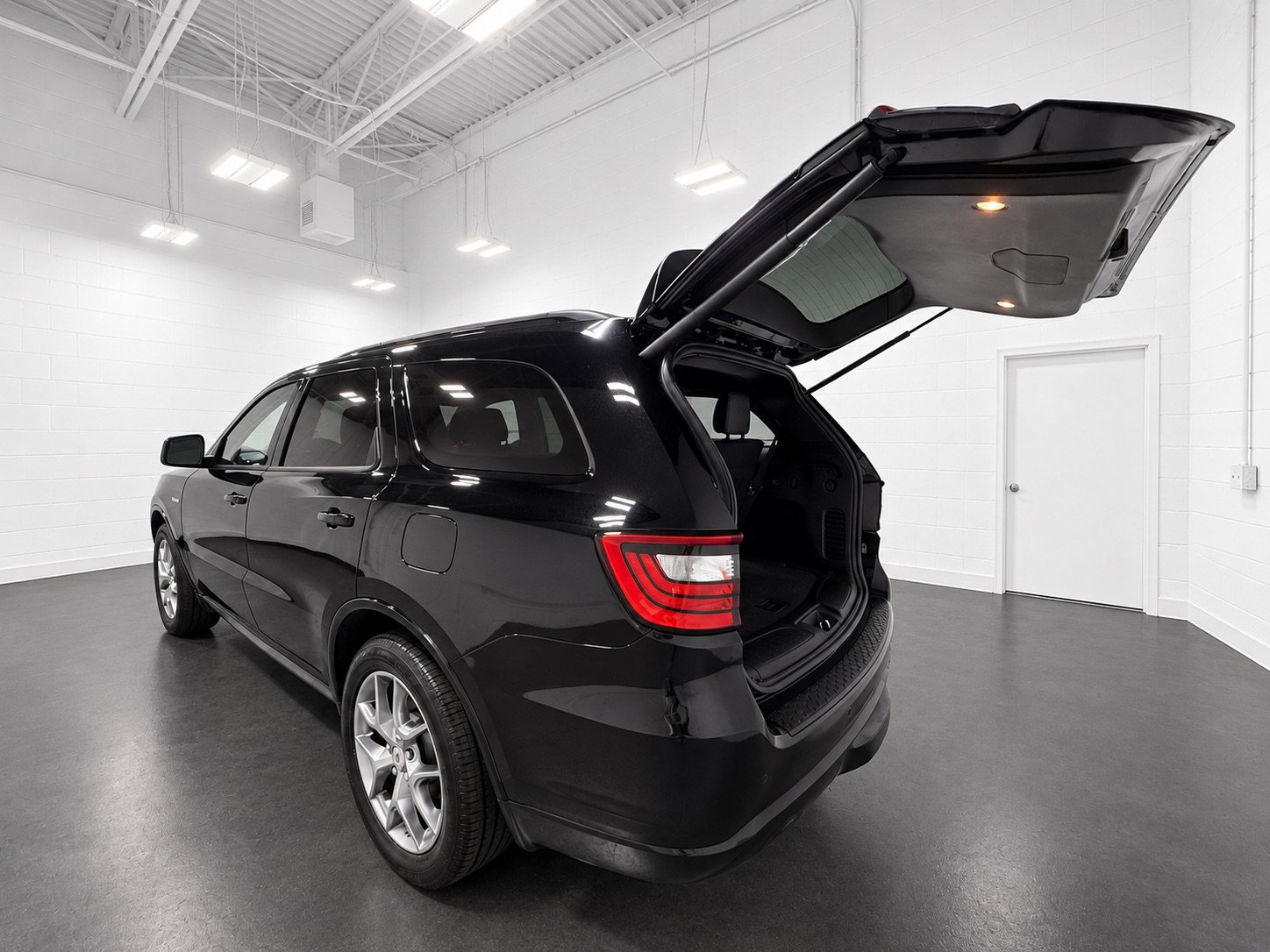 Used 2026 Dodge Durango GT AWD/4WD image 8