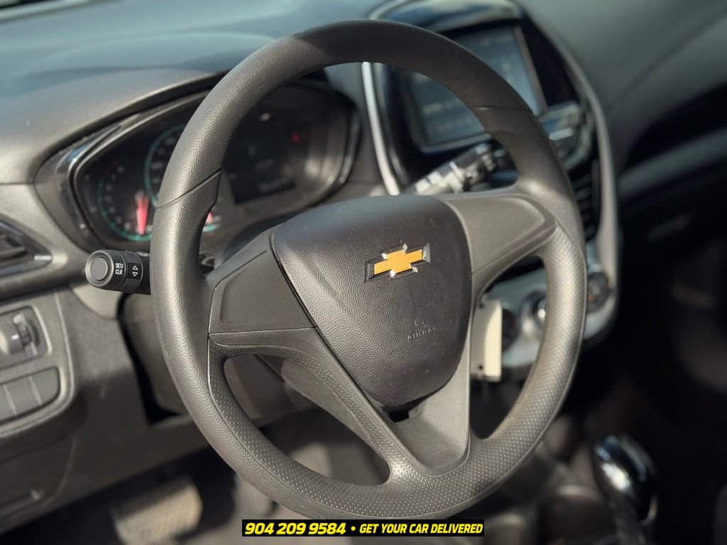 Used 2016 Chevrolet Spark LS FWD image 10