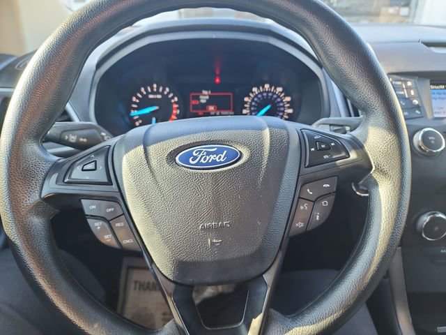 Used 2019 Ford Edge SE FWD image 14