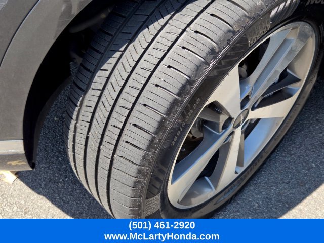 Used 2023 Genesis GV80 3.5T w/ Advanced Package AWD/4WD image 22