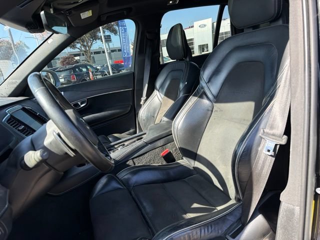 Used 2018 Volvo XC90 T5 R-Design w/ Convenience Package FWD image 13