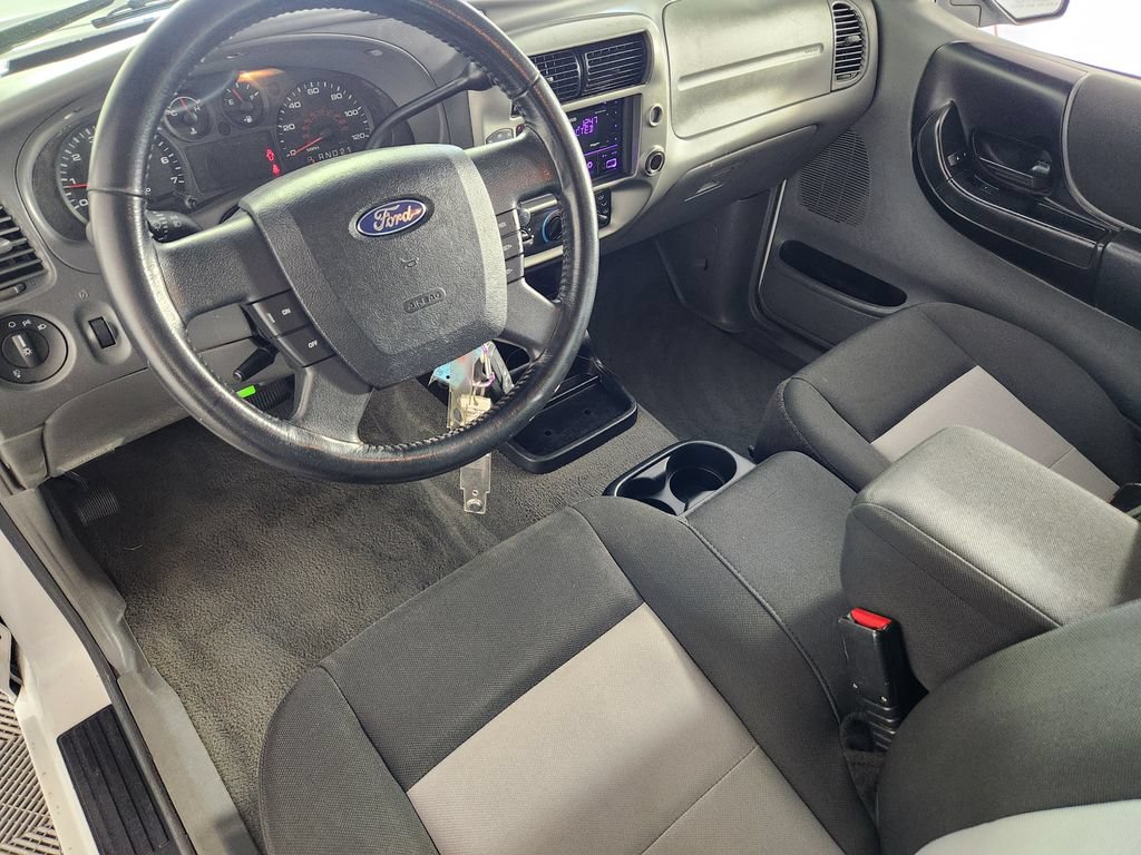 Used 2011 Ford Ranger XLT w/ Payload Pkg 2 AWD/4WD image 16