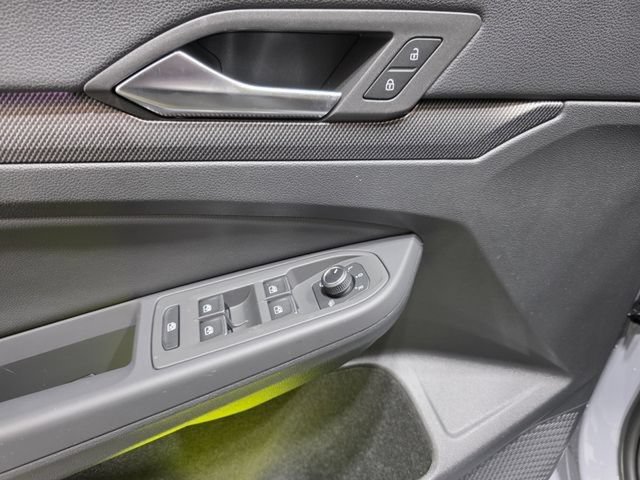 New 2026 Volkswagen GTI SE FWD image 8