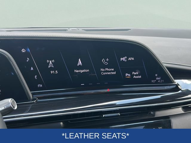 Used 2023 Cadillac Escalade Sport image 10