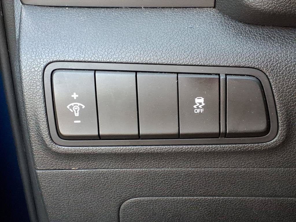 Used 2016 Hyundai Tucson SE w/ Option Group 02 FWD image 11