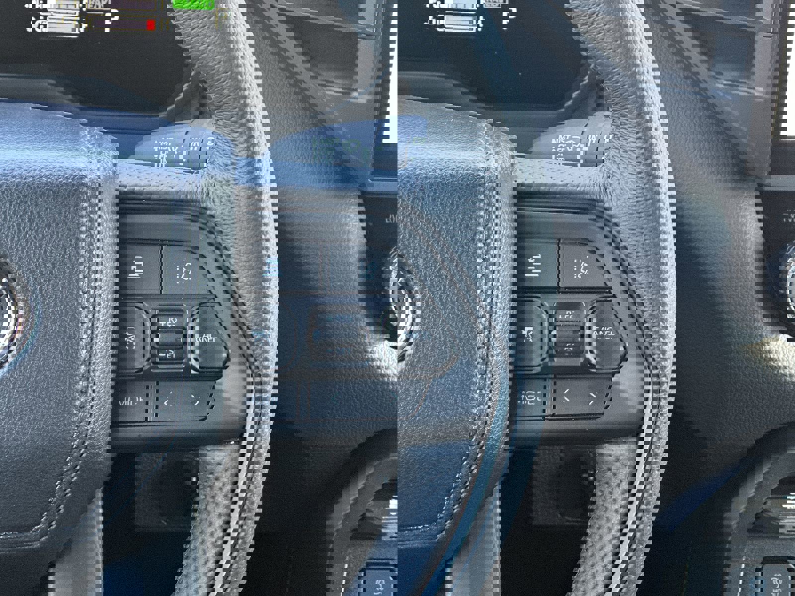 Used 2025 Toyota Sequoia TRD Pro image 21