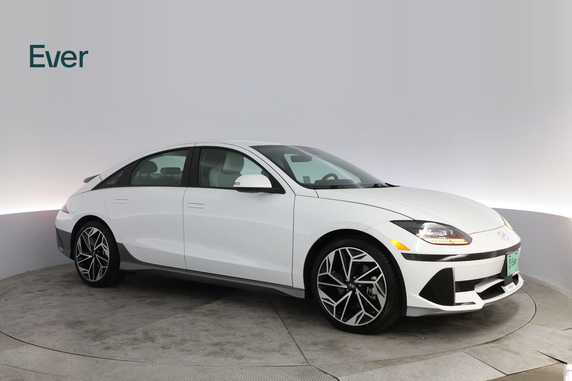 Used 2024 Hyundai Ioniq 6 SEL RWD image 14