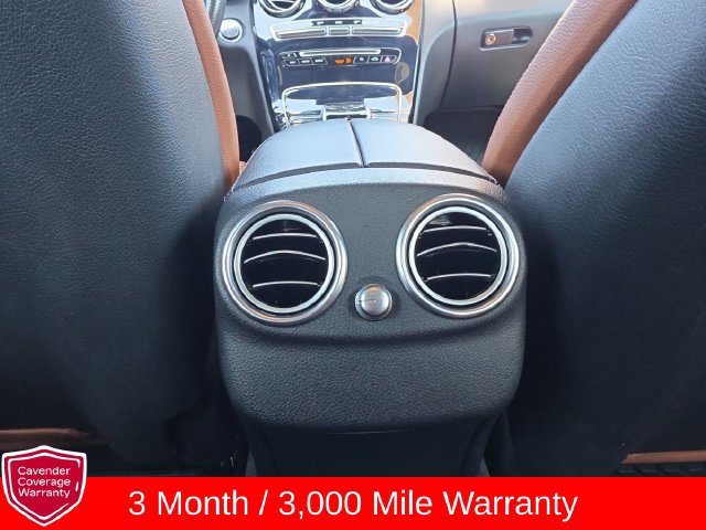 Used 2018 Mercedes-Benz C 300 Coupe image 26