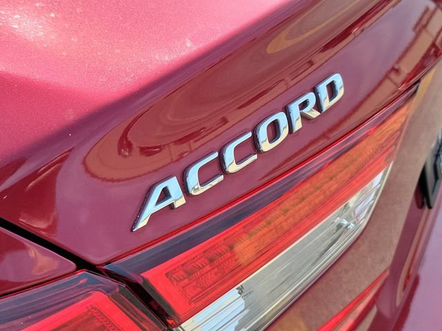 Used 2018 Honda Accord LX image 27