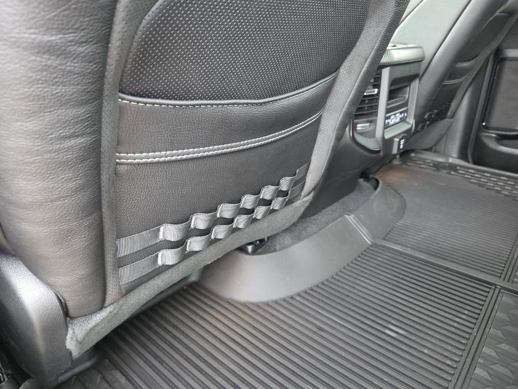 New 2026 RAM 1500 RHO w/ RHO Level 1 Equipment Group image 22