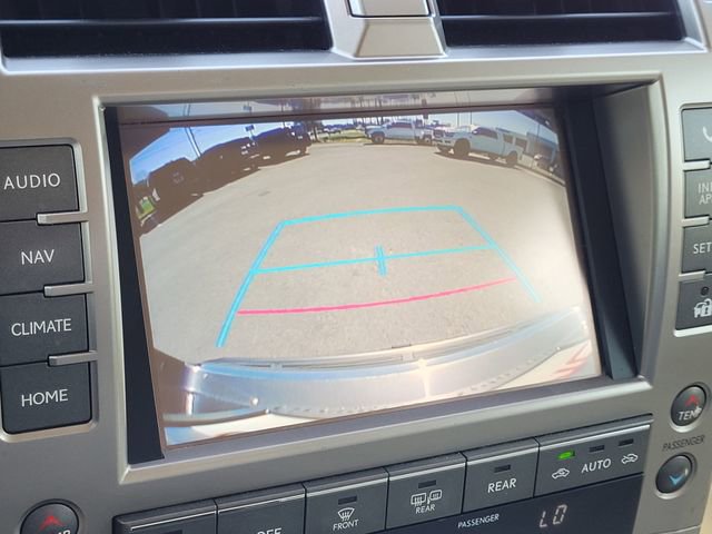 Used 2015 Lexus GX 460 w/ Premium Package AWD/4WD image 20