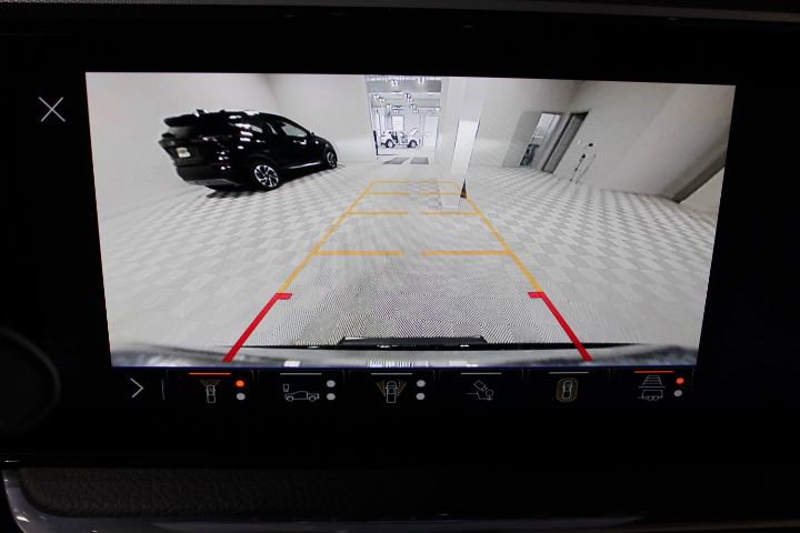 Used 2024 GMC Sierra 2500 Denali w/ Denali Reserve Package image 53