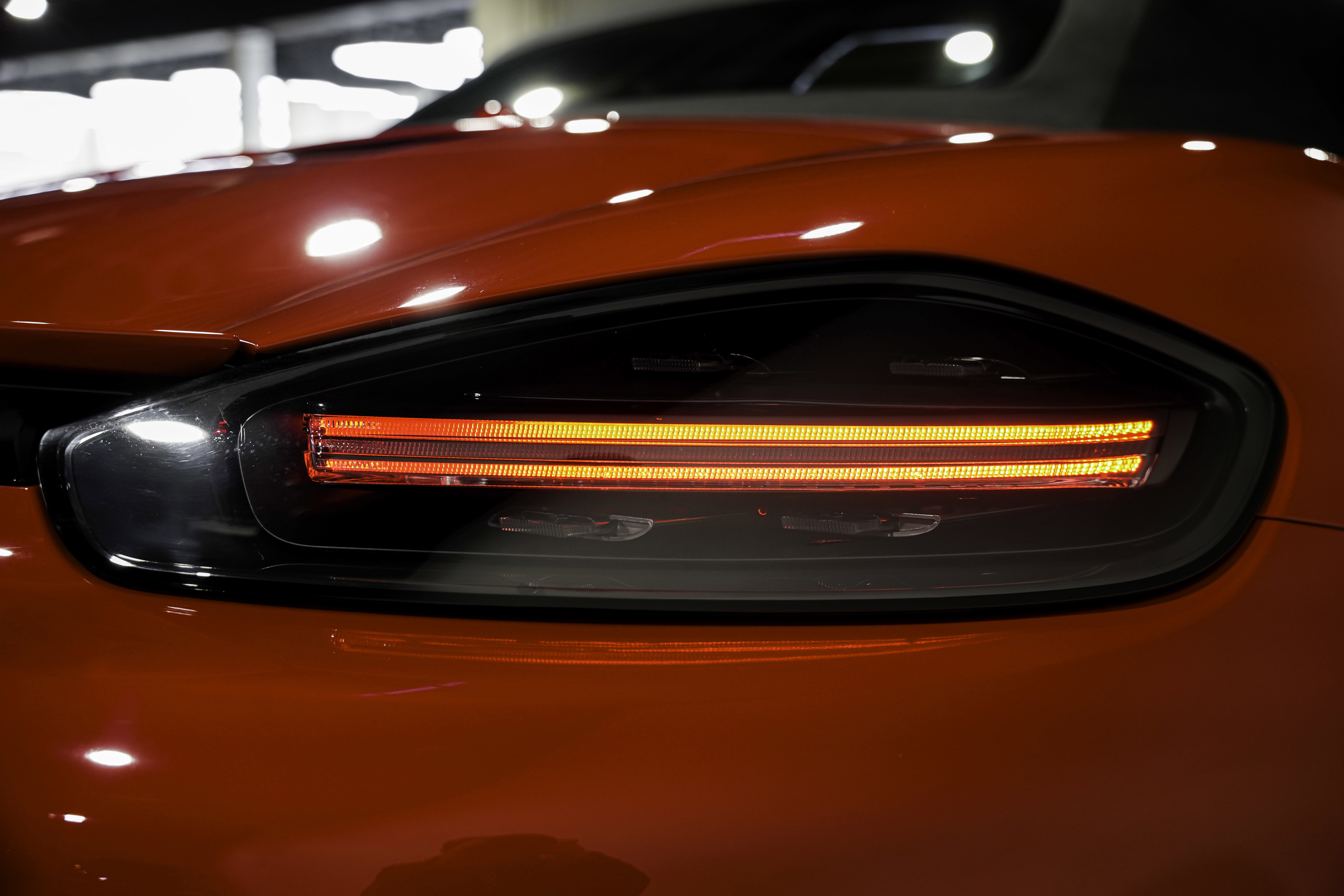 Used 2019 Porsche 718 Boxster GTS image 31