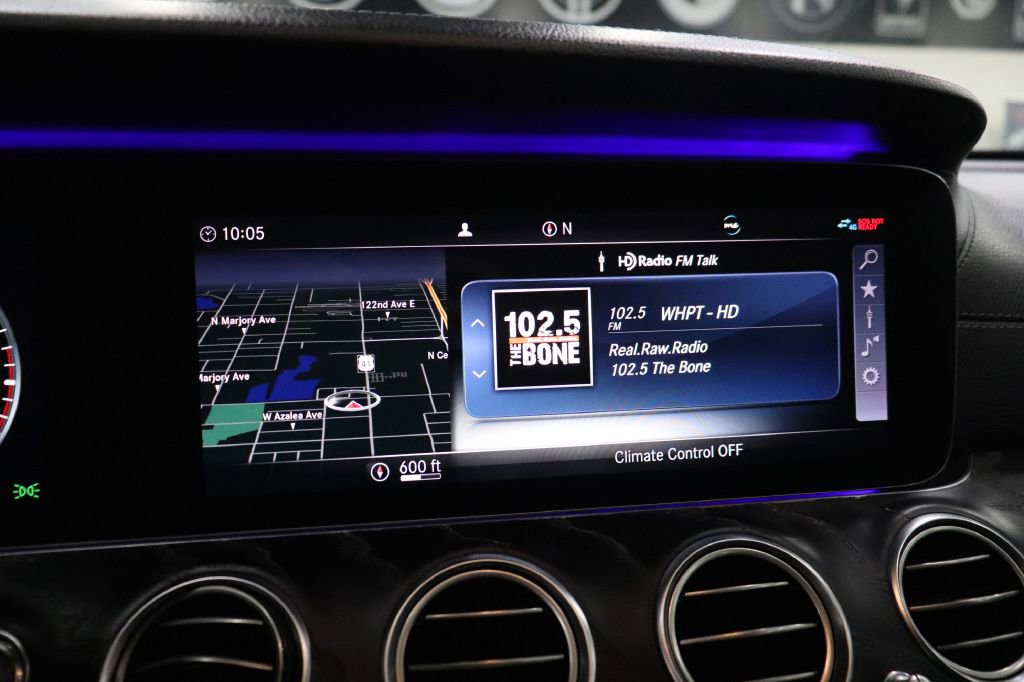 Used 2019 Mercedes-Benz E 53 AMG 4MATIC Sedan image 34