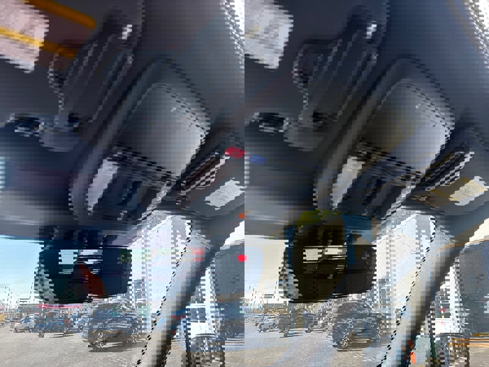 New 2026 Subaru Forester Limited image 29