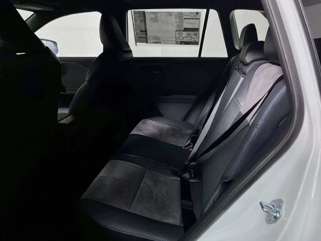 New 2026 Toyota RAV4 XSE w/ Weather Package AWD/4WD image 25
