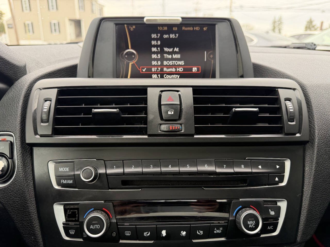 Used 2014 BMW 228i Coupe RWD image 29