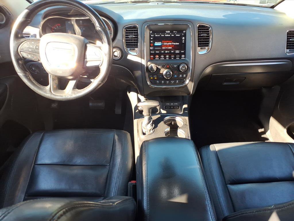 Used 2020 Dodge Durango GT image 18