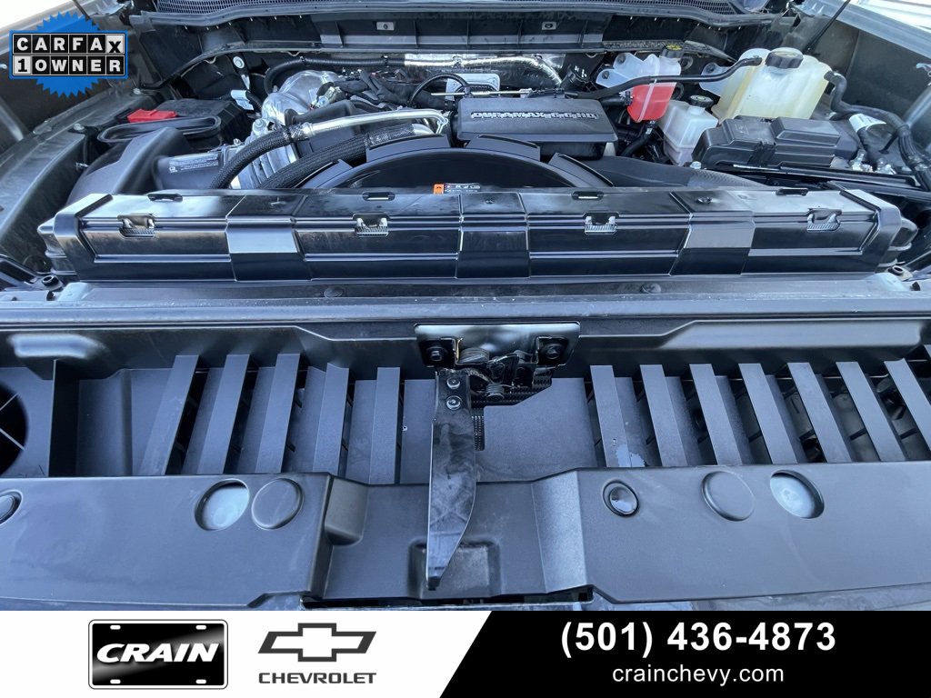 Used 2024 Chevrolet Silverado 2500 High Country w/ High Country Premium Package image 34