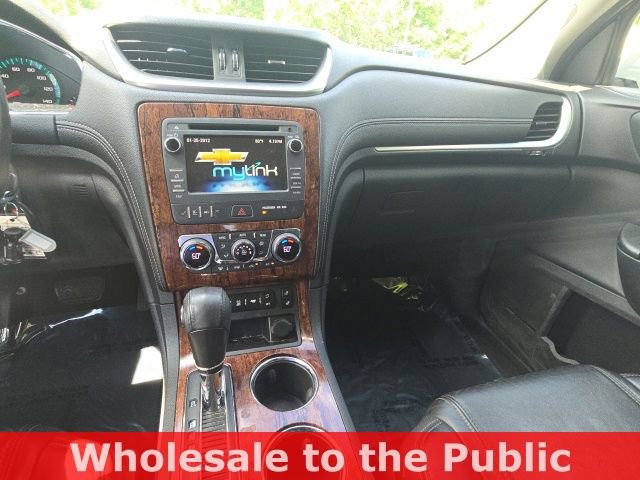 Used 2014 Chevrolet Traverse LT AWD/4WD image 20