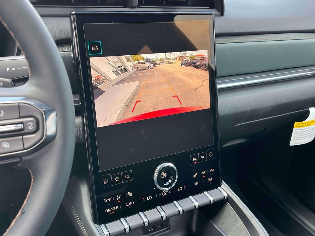 New 2026 GMC Terrain AT4 w/ LPO, Floor Liner Package image 29