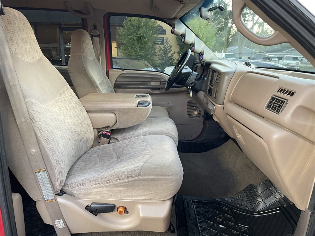 Used 1999 Ford F250 XL image 22