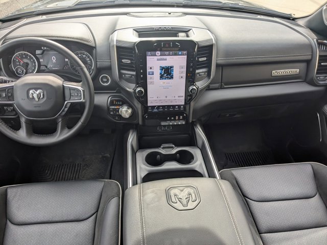 Used 2024 RAM 1500 Laramie image 17