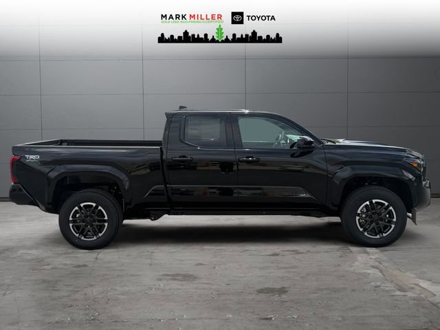 New 2026 Toyota Tacoma TRD Sport AWD/4WD image 6