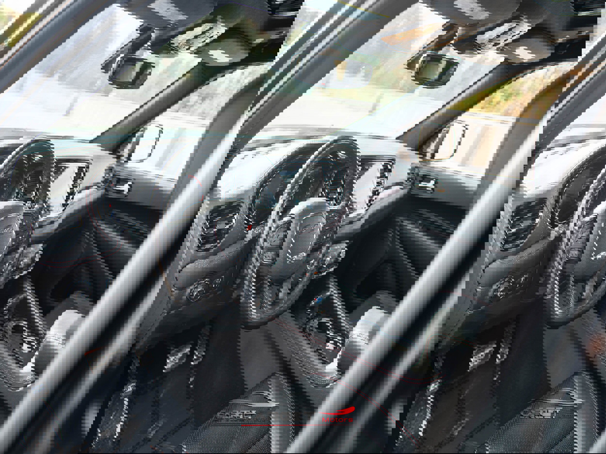 Used 2021 Dodge Durango R/T w/ Tow 'N Go Package AWD/4WD image 13