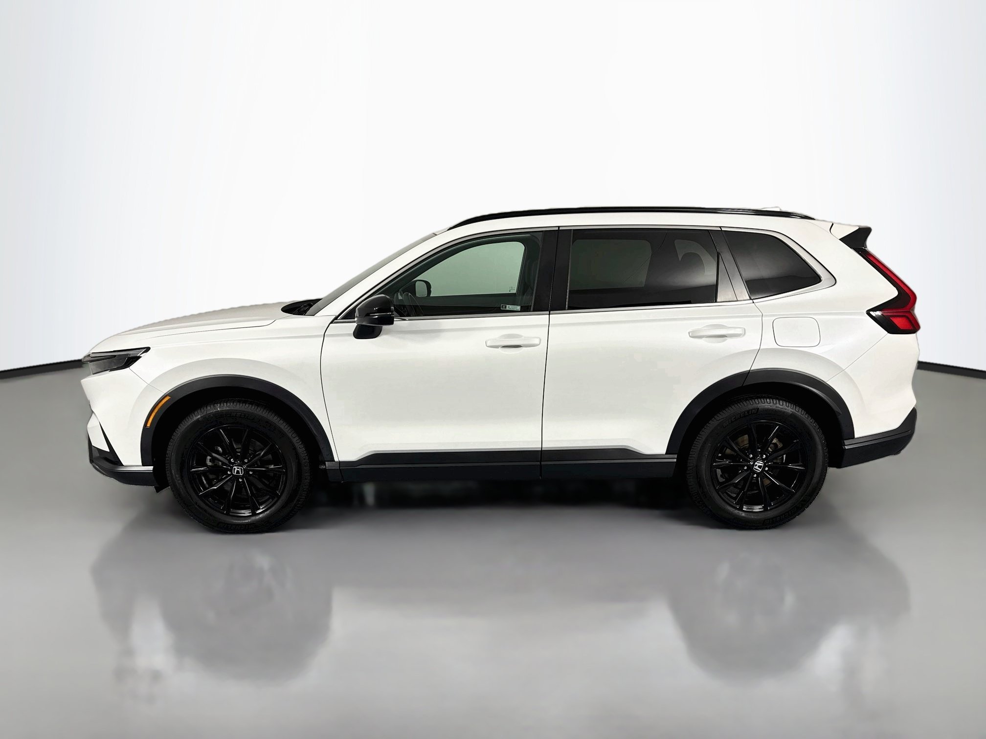 Certified 2023 Honda CR-V Sport image 8