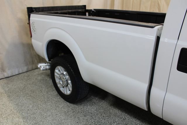 Used 2016 Ford F350 XL w/ Power Equipment Group AWD/4WD image 15