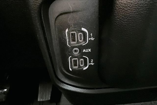 Used 2020 RAM 1500 Big Horn image 27