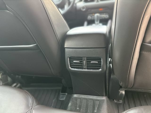 Used 2020 MAZDA CX-5 Signature AWD/4WD image 25