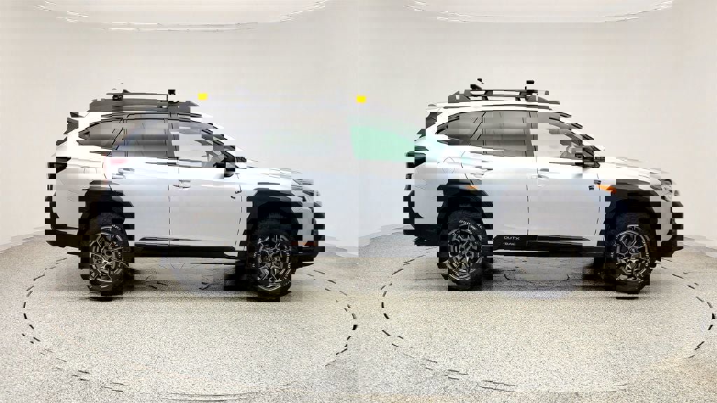 Used 2023 Subaru Outback Wilderness AWD/4WD image 4