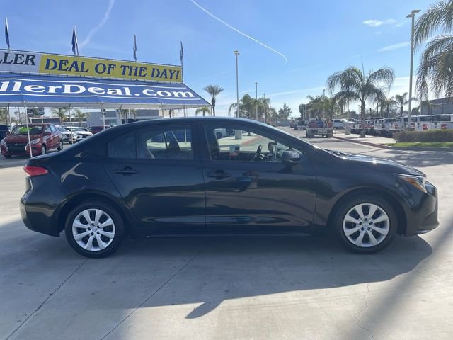 Used 2020 Toyota Corolla LE image 9