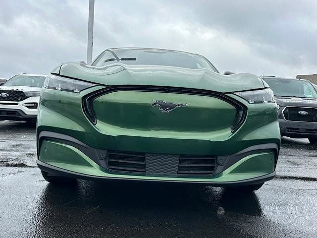 New 2025 Ford Mustang Mach-E Premium image 2