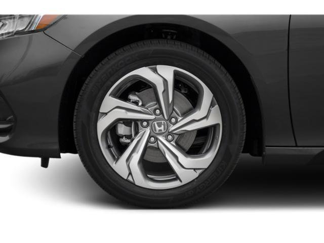 Used 2018 Honda Accord EX-L image 11