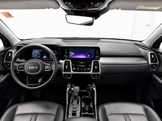 Used 2024 Kia Sorento S w/ Panoramic Sunroof Package AWD/4WD image 22