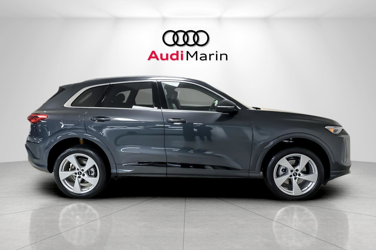 New 2025 Audi Q5 Premium Plus image 6