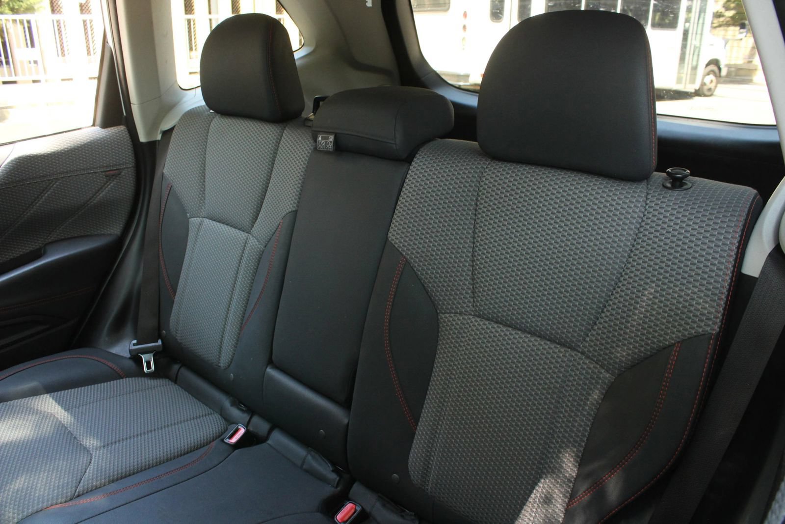 Used 2019 Subaru Forester Sport AWD/4WD image 16