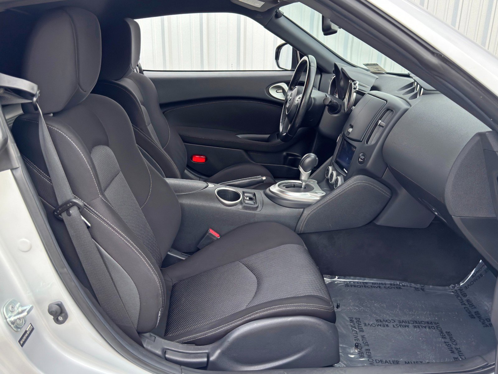 Used 2020 Nissan 370Z Coupe image 14