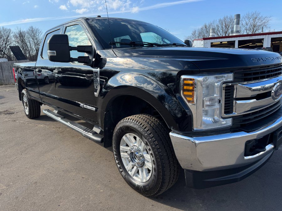 Used 2018 Ford F350 XLT AWD/4WD image 12