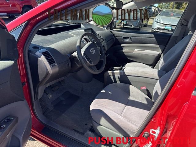 Used 2008 Toyota Prius image 6