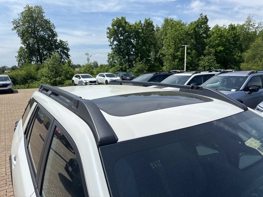 New 2026 Subaru Outback Limited XT AWD/4WD image 6