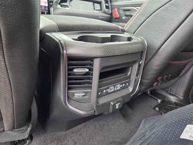 New 2026 RAM 1500 RHO w/ RHO Level 1 Equipment Group image 6