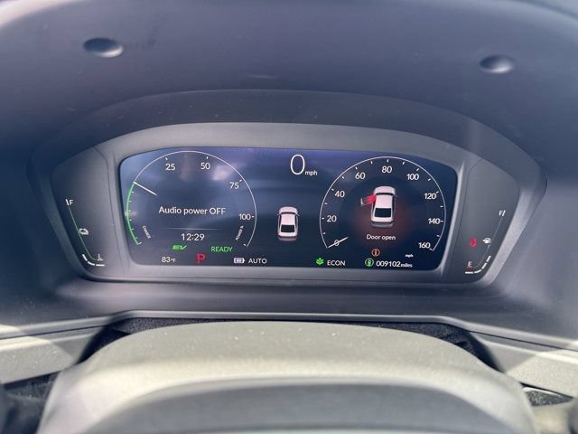 Used 2025 Honda Accord Sport image 9