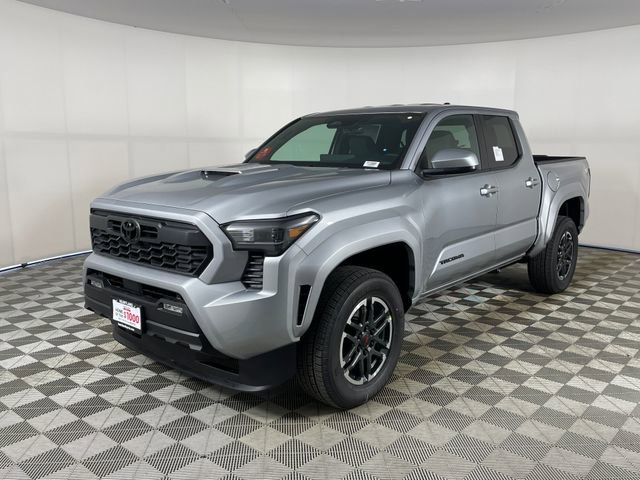 New 2026 Toyota Tacoma TRD Sport image 1