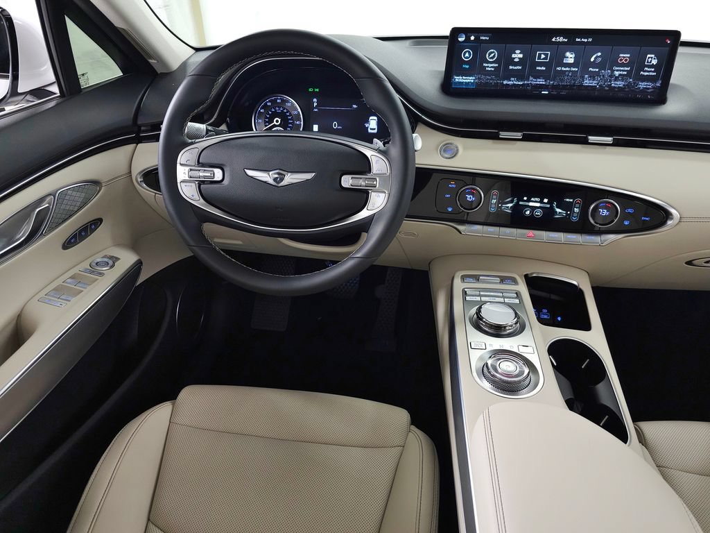 Used 2023 Genesis GV70 2.5T w/ Select Package AWD/4WD image 20